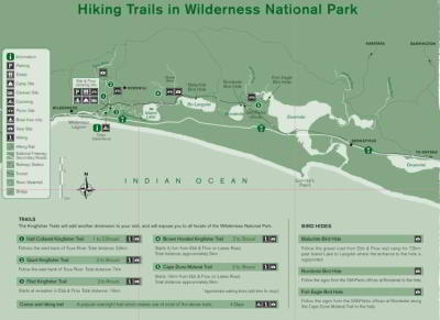 Wilderness National Park Wilderness National Park